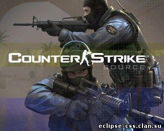  Counter Strike Source V34    -  4